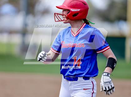 Thumbnail 1 in Redwood vs. Buchanan photogallery.
