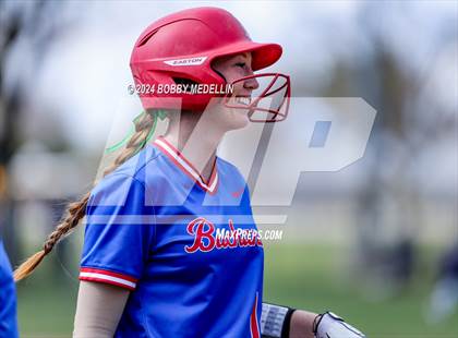 Thumbnail 3 in Redwood vs. Buchanan photogallery.