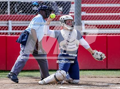 Thumbnail 2 in Redwood vs. Buchanan photogallery.