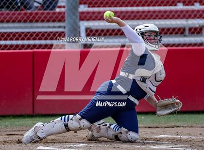 Thumbnail 2 in Redwood vs. Buchanan photogallery.