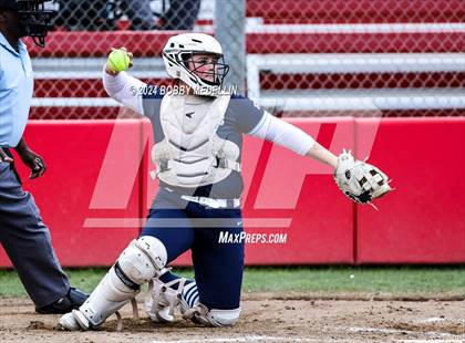 Thumbnail 1 in Redwood vs. Buchanan photogallery.