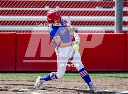 Thumbnail 2 in Redwood vs. Buchanan photogallery.