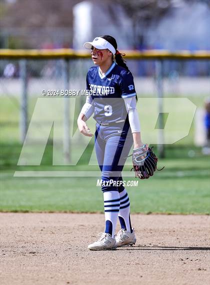 Thumbnail 3 in Redwood vs. Buchanan photogallery.