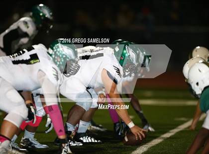 Thumbnail 3 in Rio Americano vs. El Camino photogallery.