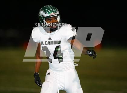 Thumbnail 2 in Rio Americano vs. El Camino photogallery.
