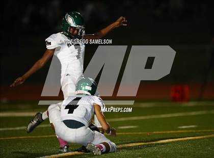 Thumbnail 3 in Rio Americano vs. El Camino photogallery.