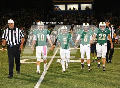 Thumbnail 3 in Rio Americano vs. El Camino photogallery.