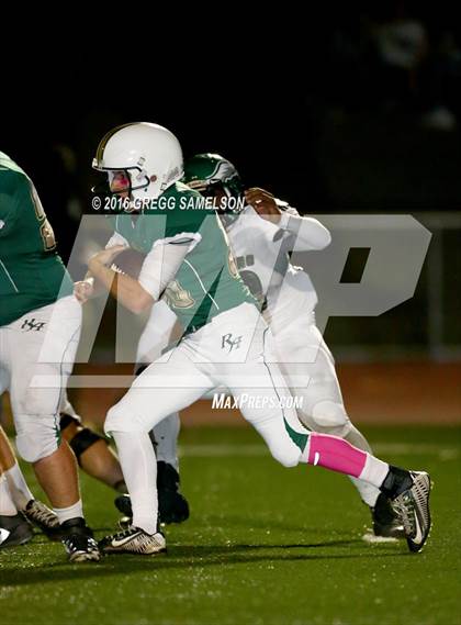 Thumbnail 3 in Rio Americano vs. El Camino photogallery.