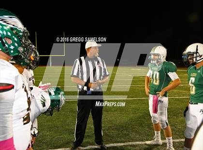 Thumbnail 2 in Rio Americano vs. El Camino photogallery.