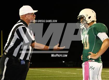 Thumbnail 1 in Rio Americano vs. El Camino photogallery.