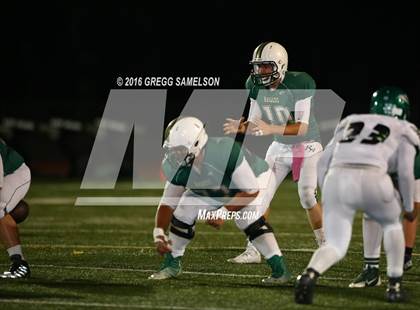 Thumbnail 3 in Rio Americano vs. El Camino photogallery.