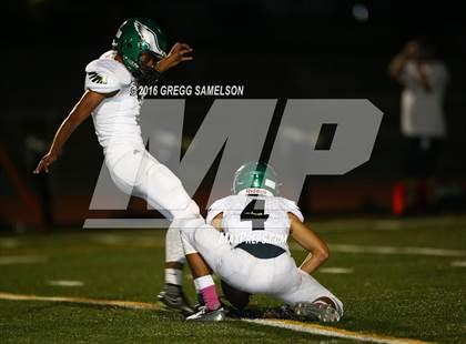 Thumbnail 2 in Rio Americano vs. El Camino photogallery.