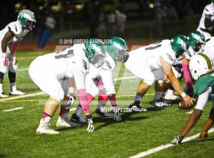 Thumbnail 3 in Rio Americano vs. El Camino photogallery.