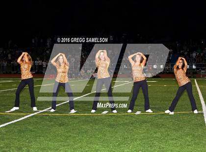 Thumbnail 3 in Rio Americano vs. El Camino photogallery.
