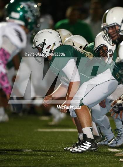 Thumbnail 1 in Rio Americano vs. El Camino photogallery.
