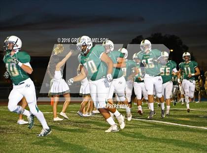 Thumbnail 3 in Rio Americano vs. El Camino photogallery.