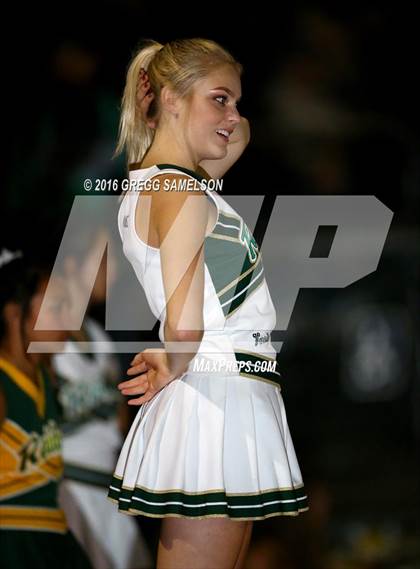 Thumbnail 3 in Rio Americano vs. El Camino photogallery.