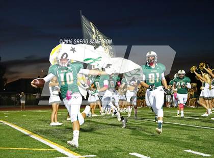 Thumbnail 3 in Rio Americano vs. El Camino photogallery.