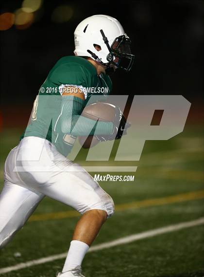Thumbnail 3 in Rio Americano vs. El Camino photogallery.