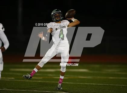 Thumbnail 3 in Rio Americano vs. El Camino photogallery.