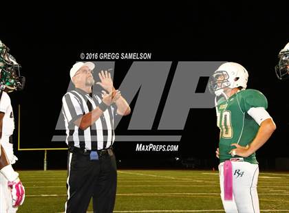 Thumbnail 3 in Rio Americano vs. El Camino photogallery.