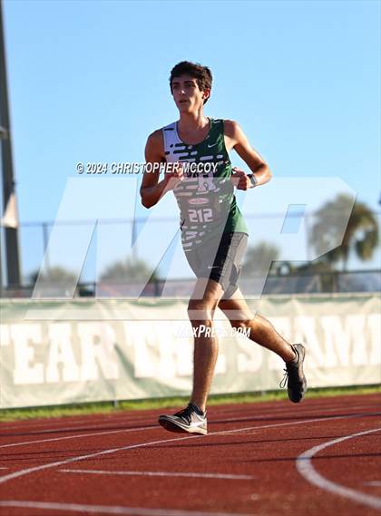 Thumbnail 2 in Lakewood Ranch Invitational photogallery.