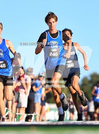 Thumbnail 1 in Lakewood Ranch Invitational photogallery.