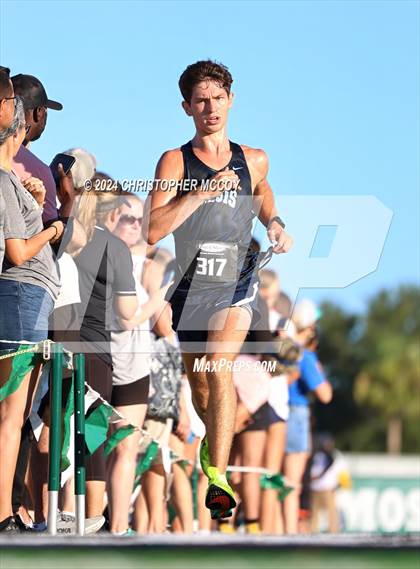 Thumbnail 1 in Lakewood Ranch Invitational photogallery.
