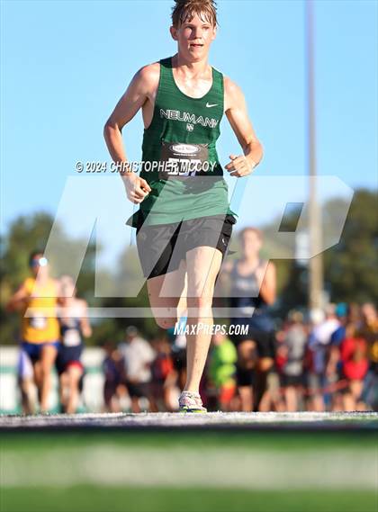 Thumbnail 1 in Lakewood Ranch Invitational photogallery.