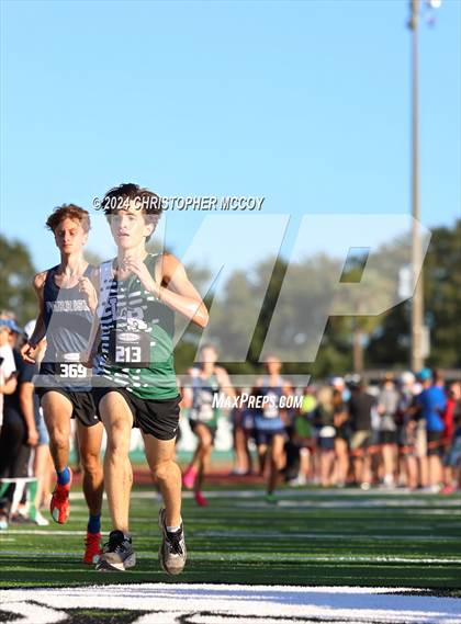 Thumbnail 2 in Lakewood Ranch Invitational photogallery.