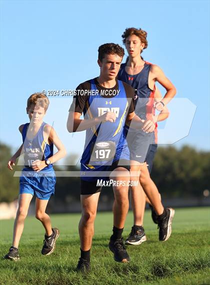 Thumbnail 2 in Lakewood Ranch Invitational photogallery.
