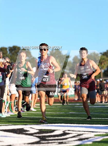 Thumbnail 1 in Lakewood Ranch Invitational photogallery.