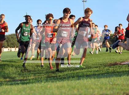 Thumbnail 3 in Lakewood Ranch Invitational photogallery.
