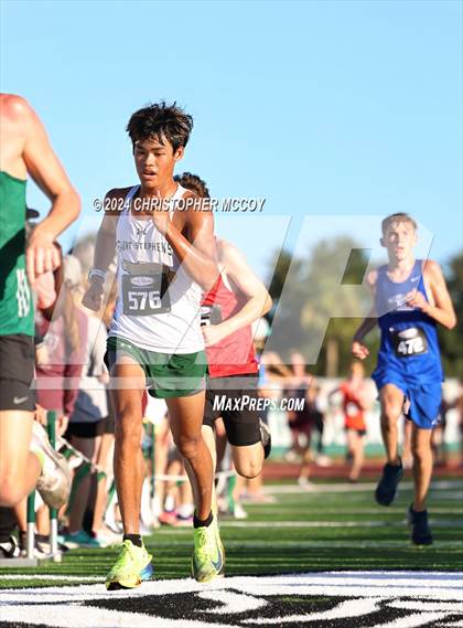 Thumbnail 1 in Lakewood Ranch Invitational photogallery.