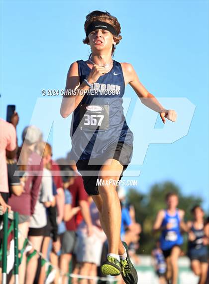 Thumbnail 2 in Lakewood Ranch Invitational photogallery.
