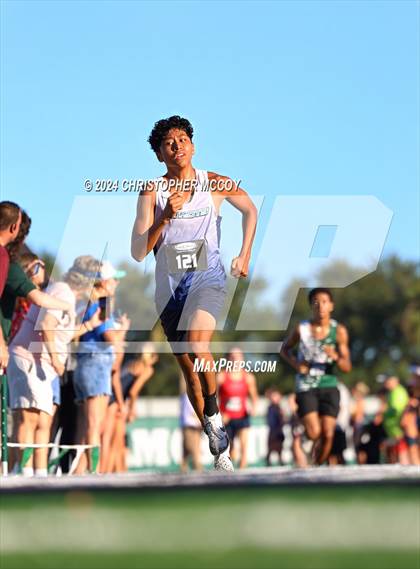Thumbnail 2 in Lakewood Ranch Invitational photogallery.
