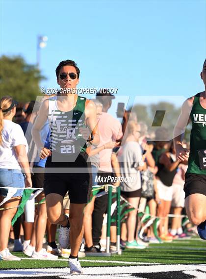 Thumbnail 2 in Lakewood Ranch Invitational photogallery.