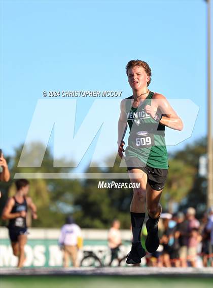 Thumbnail 2 in Lakewood Ranch Invitational photogallery.
