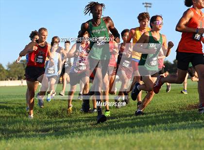 Thumbnail 2 in Lakewood Ranch Invitational photogallery.