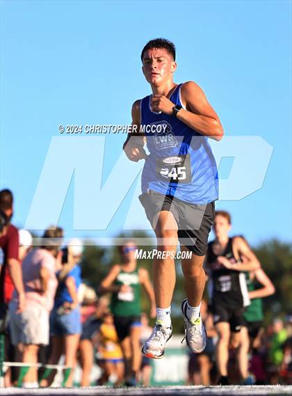 Thumbnail 3 in Lakewood Ranch Invitational photogallery.