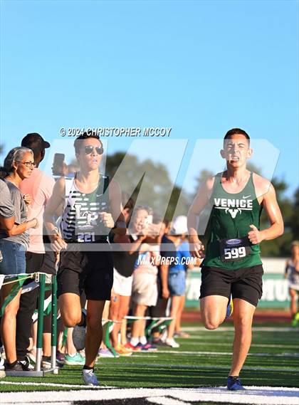 Thumbnail 3 in Lakewood Ranch Invitational photogallery.