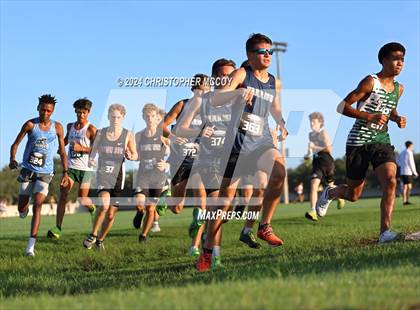 Thumbnail 2 in Lakewood Ranch Invitational photogallery.