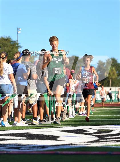 Thumbnail 2 in Lakewood Ranch Invitational photogallery.