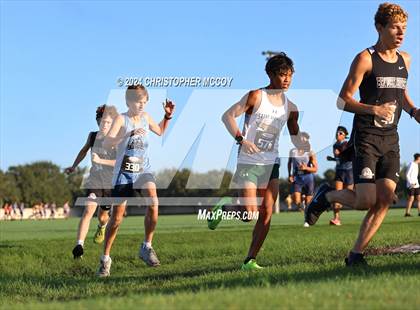 Thumbnail 1 in Lakewood Ranch Invitational photogallery.
