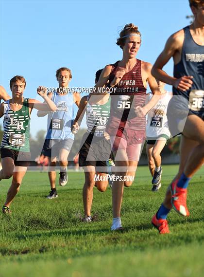 Thumbnail 1 in Lakewood Ranch Invitational photogallery.