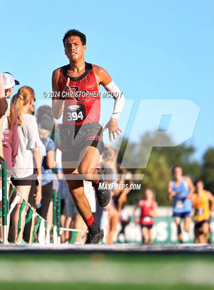Thumbnail 2 in Lakewood Ranch Invitational photogallery.
