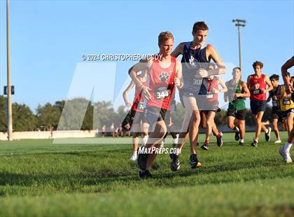 Thumbnail 1 in Lakewood Ranch Invitational photogallery.