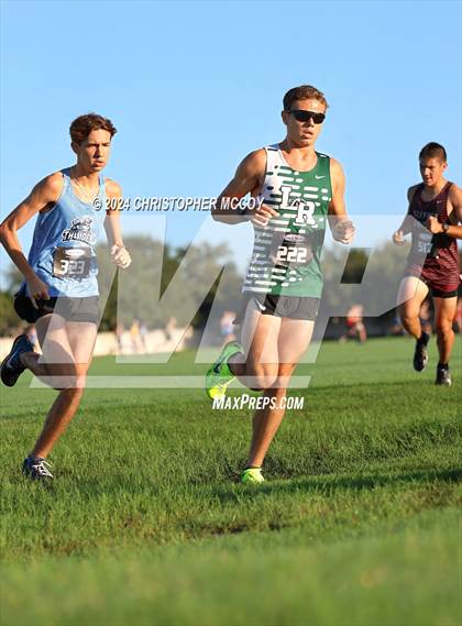 Thumbnail 1 in Lakewood Ranch Invitational photogallery.