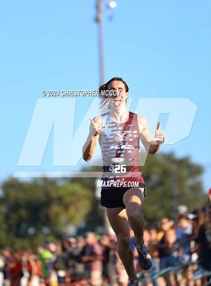 Thumbnail 2 in Lakewood Ranch Invitational photogallery.