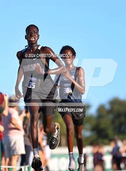 Thumbnail 3 in Lakewood Ranch Invitational photogallery.